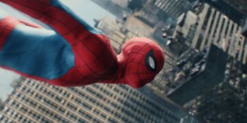 Spider-Man hits $2.4 billion worldwide to crown Hollywood’s best summer since the pandemic