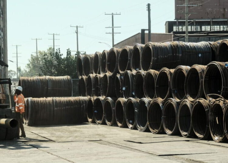 Canada set to hit back at Trump tariffs, risking wider trade war