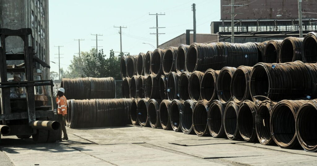 Canada set to hit back at Trump tariffs, risking wider trade war