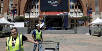 GOP pumps ‘Trump-a-Palooza’ with free tickets — but there’s a big catch