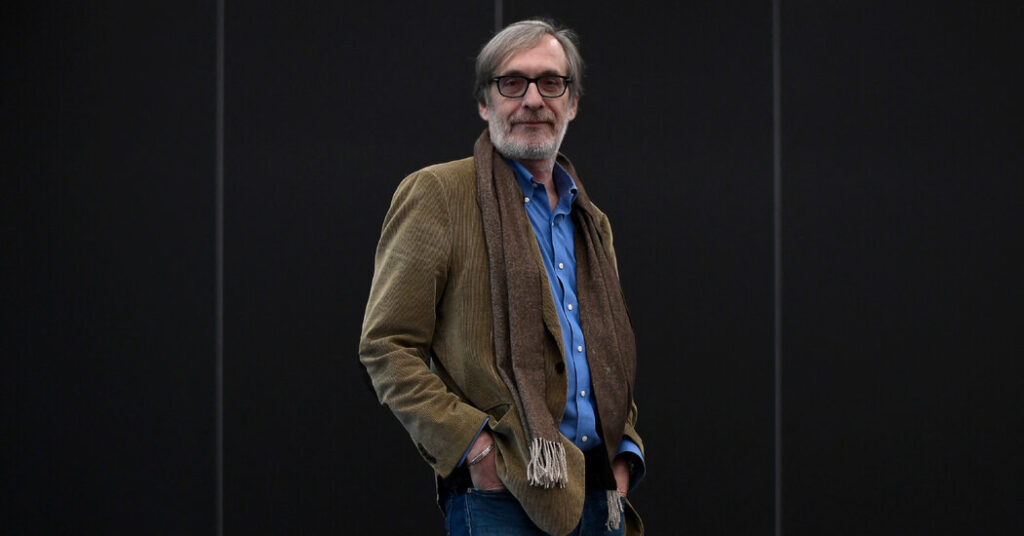 Jean-François Leroy, Champion of Photography at Its Rawest, Dies at 69