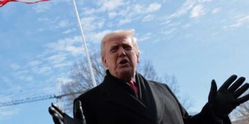 Trump tirade targets Canadian company with wild claim: ‘That Era is OVER!’