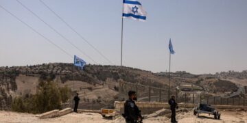 Britain Set to Impose Trade Ban on Israeli West Bank Settlements