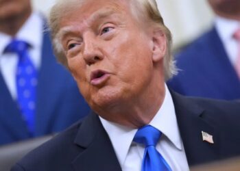 Trump kills $45 million support for Namibia HIV program