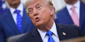 Trump kills $45 million support for Namibia HIV program