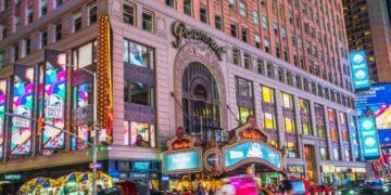 Premier rehearsal facility Open Jar Studios expands in Times Square
