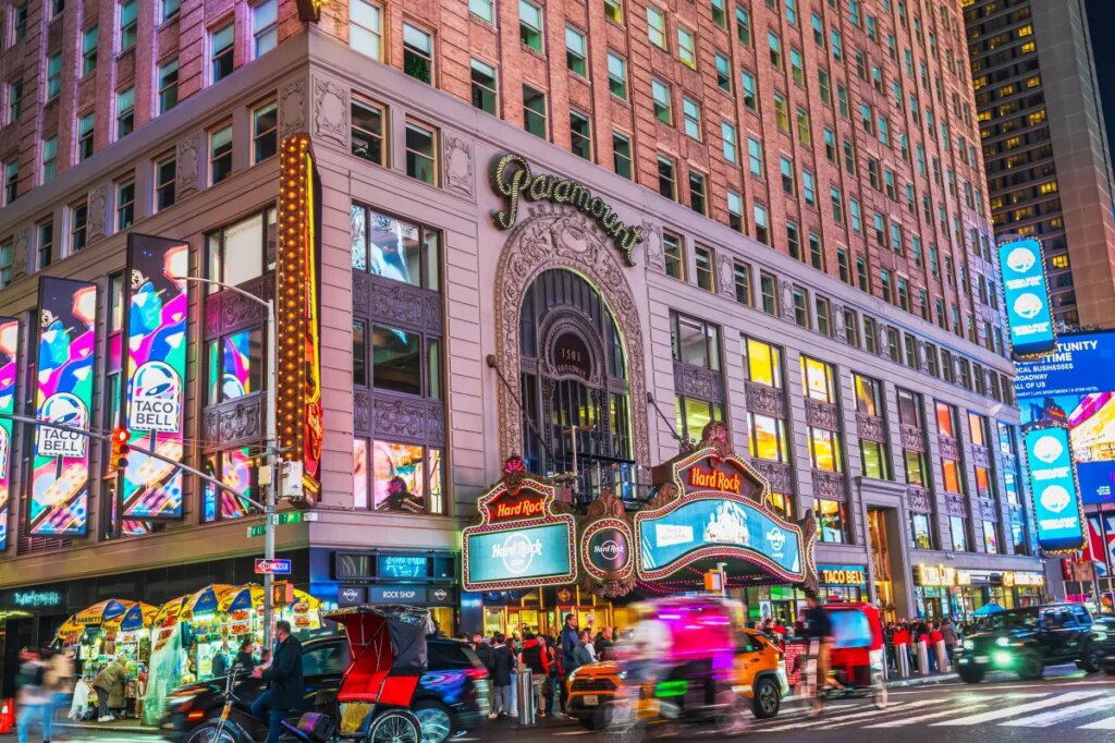 Premier rehearsal facility Open Jar Studios expands in Times Square