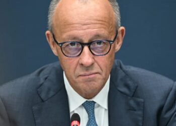 Germany built a ‘firewall’ so the far-right could never take power again. It just failed in Saxony-Anhalt
