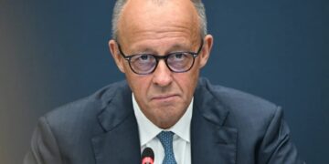 Germany built a ‘firewall’ so the far-right could never take power again. It just failed in Saxony-Anhalt