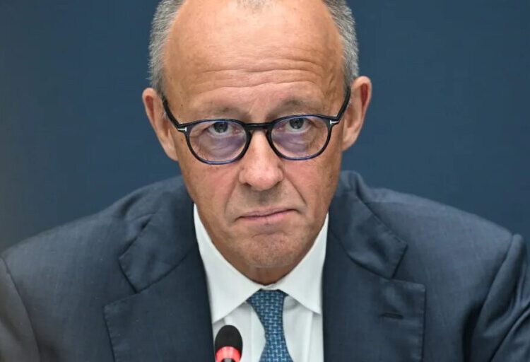 Germany built a ‘firewall’ so the far-right could never take power again. It just failed in Saxony-Anhalt