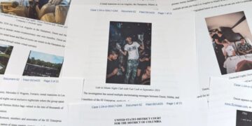‘Oh, my God! Bro, bro, I’m going to spaz out!’ The first Bitcoin RICO case comes for a DOJ that gutted its ability to build it