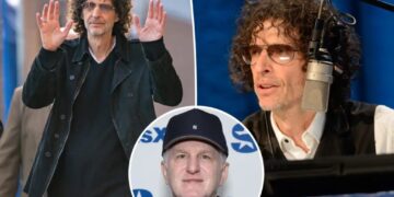 ‘Howard Stern Show’ segment quietly canceled after staff layoffs