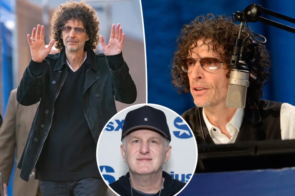 ‘Howard Stern Show’ segment quietly canceled after staff layoffs