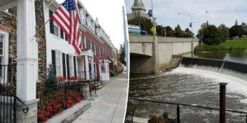 New York town named one of America’s worst places to live — and no, it’s not the overpriced Apple