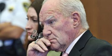 Lindsay Clancy’s lawyer bashed America’s juries — and battered another pillar of justice