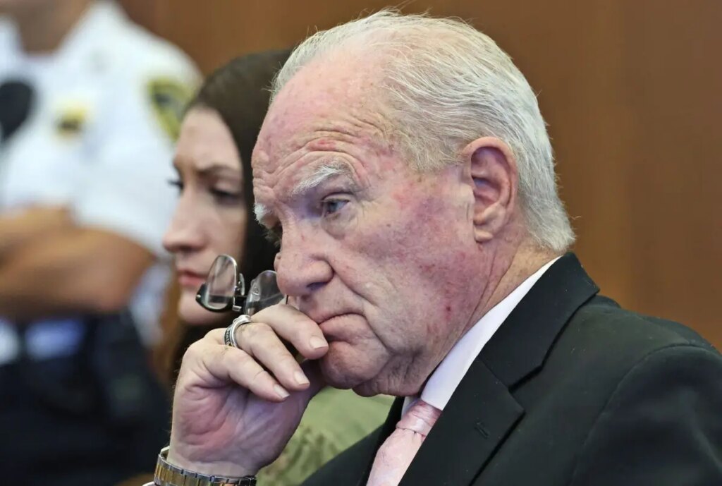 Lindsay Clancy’s lawyer bashed America’s juries — and battered another pillar of justice