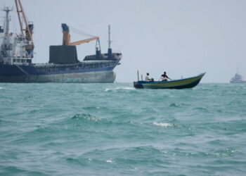 Iran plans new exclusion zone near Strait of Hormuz