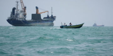 Iran plans new exclusion zone near Strait of Hormuz