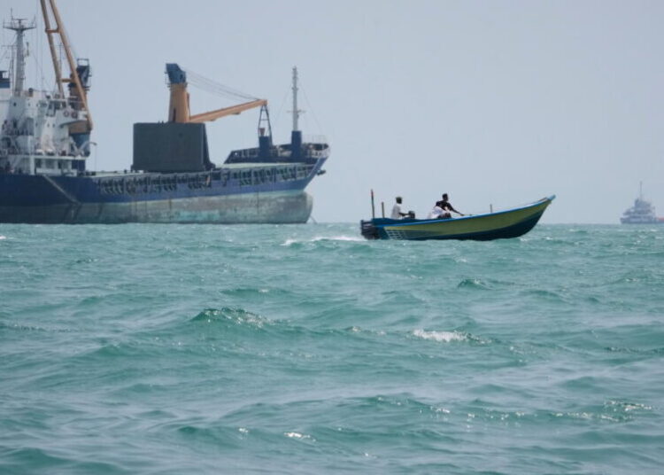 Iran plans new exclusion zone near Strait of Hormuz