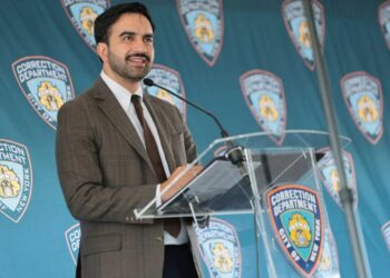 The truth about Rikers’ deaths and Mamdani’s reckless agenda