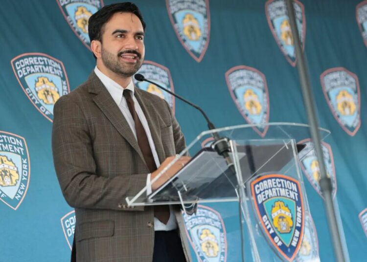 The truth about Rikers’ deaths and Mamdani’s reckless agenda