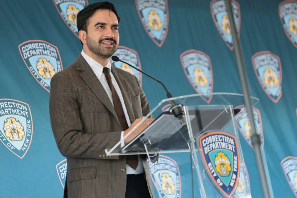 The truth about Rikers’ deaths and Mamdani’s reckless agenda