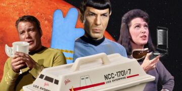 Le Creuset x Star Trek Collection: Prices, availability, release date