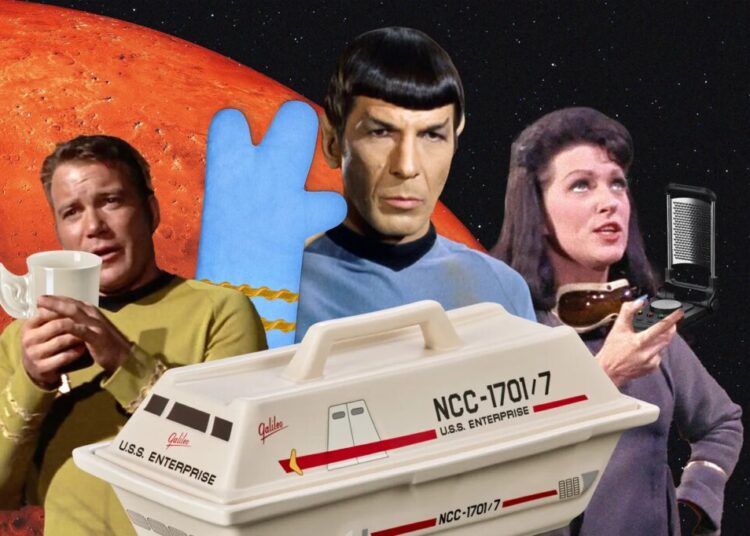 Le Creuset x Star Trek Collection: Prices, availability, release date