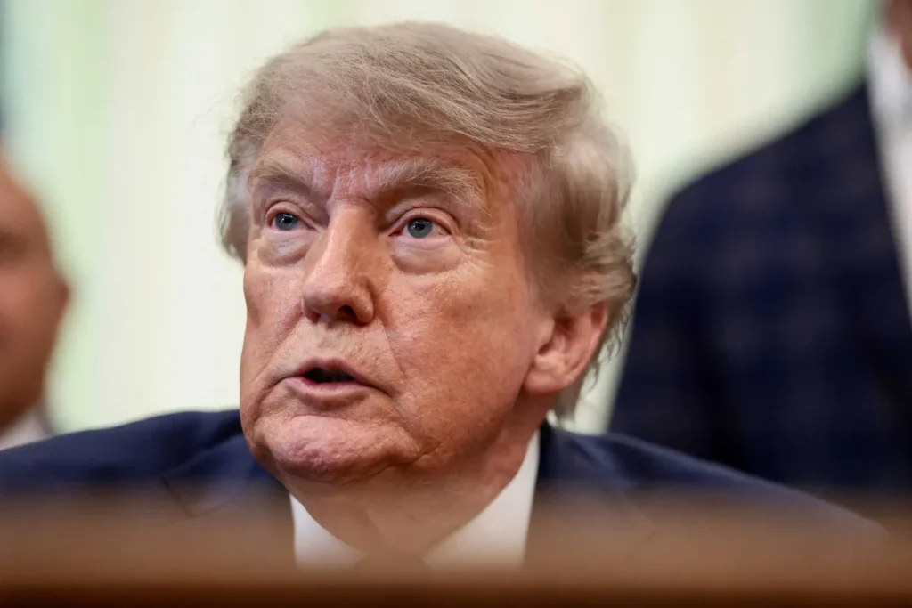 Canada relishing chance to deny Trump electricity: ‘Nothing would make me happier’