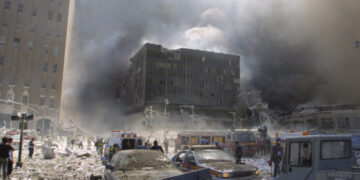 After 9/11, Documents Suggest New Yorkers Were Misled About Air Quality