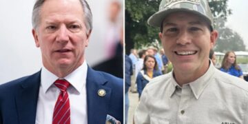 House lawmaker sues to reverse Missouri Supreme Court’s ‘startling’ decision to block GOP-friendly congressional map