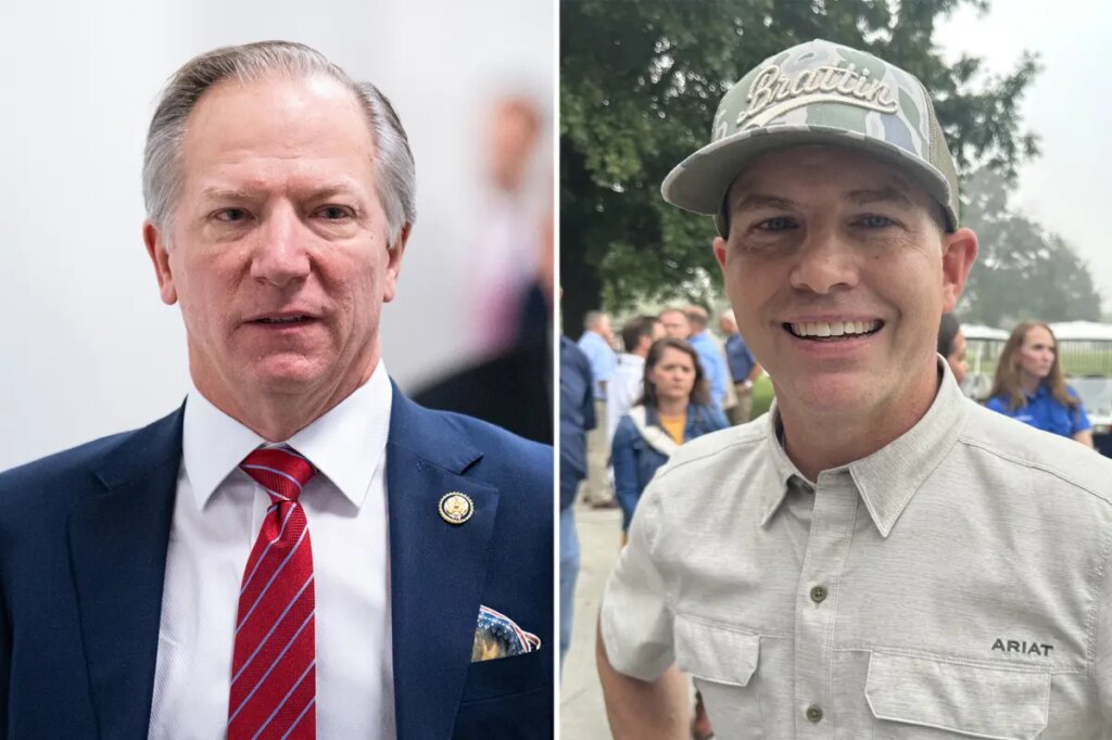 House lawmaker sues to reverse Missouri Supreme Court’s ‘startling’ decision to block GOP-friendly congressional map