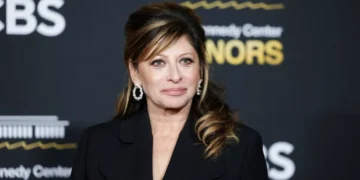 Maria Bartiromo courting Trump-friendly network days after Fox ouster: report