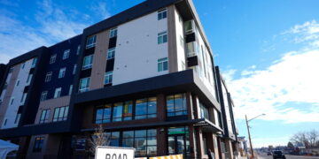 Poorest can’t find housing as low-income units sit empty