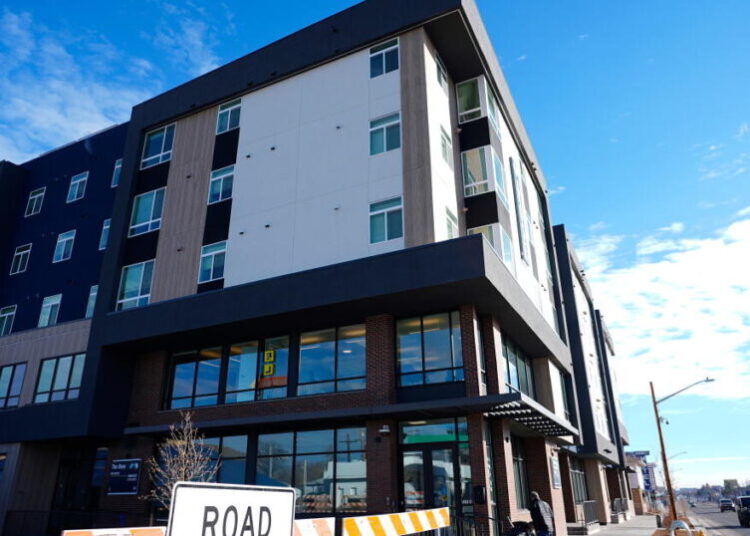 Poorest can’t find housing as low-income units sit empty