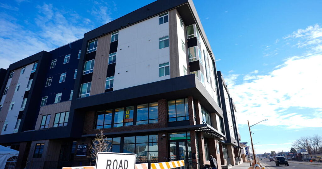 Poorest can’t find housing as low-income units sit empty