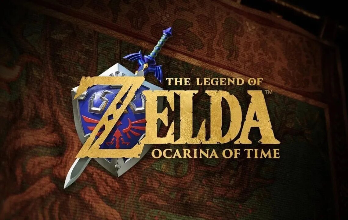 Zelda Ocarina of Time Remake Price Leaked Early by Nintendo