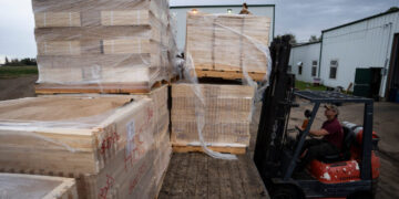 Canada Imposes New Tariffs on U.S. Goods, as Trade War Intensifies