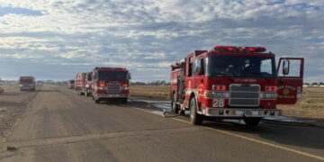Two killed in plane crash at corporate airfield in San Diego