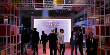 French A.I. Start-Up Mistral Raises $3.5 Billion as Part of Strategy Shift