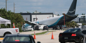 All Five Killed in Miami Runway Crash Were on the Ground, Officials Say