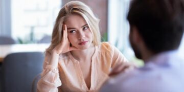 Dear Abby: My old friend won’t shut up — I’m ready to cut ties