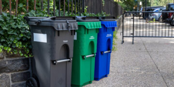 Don’t Have an Official N.Y.C. Trash Bin? Now It’ll Cost You.