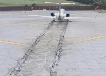 Miami Plane Crash Starts Debate About Requiring a Buffer for Runways