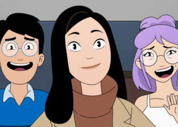 ‘Dang!’ amuses with a trio of misfit siblings and Gen Z humor