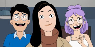 ‘Dang!’ amuses with a trio of misfit siblings and Gen Z humor