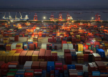 China’s Surging Exports Loom Over Trump’s Talks With Xi