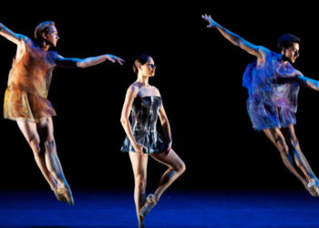 Sinead O’Connor and Oscar Wilde Get Dances This Fall