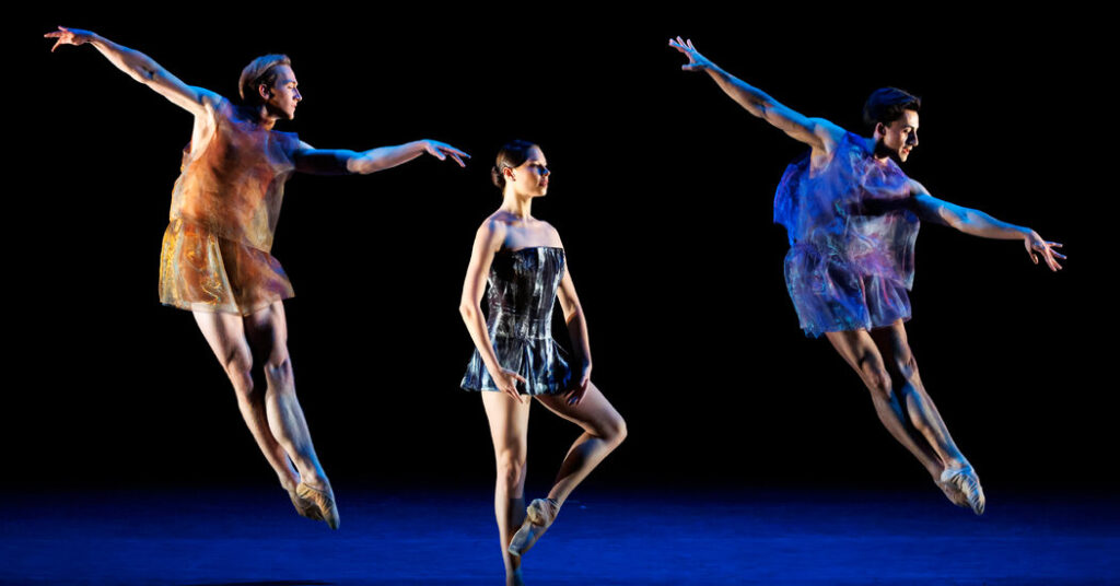 Sinead O’Connor and Oscar Wilde Get Dances This Fall