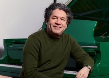Dudamel in Command, a ‘Macbeth’ Opera and Steve Reich Coming This Fall